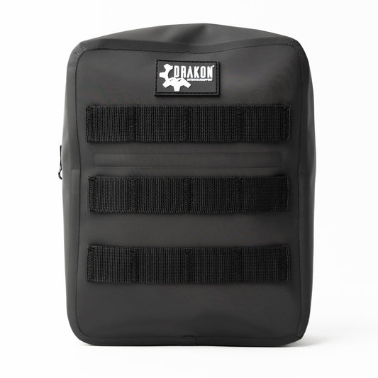 Drakon Outdoors Waterproof MOLLE Pouch