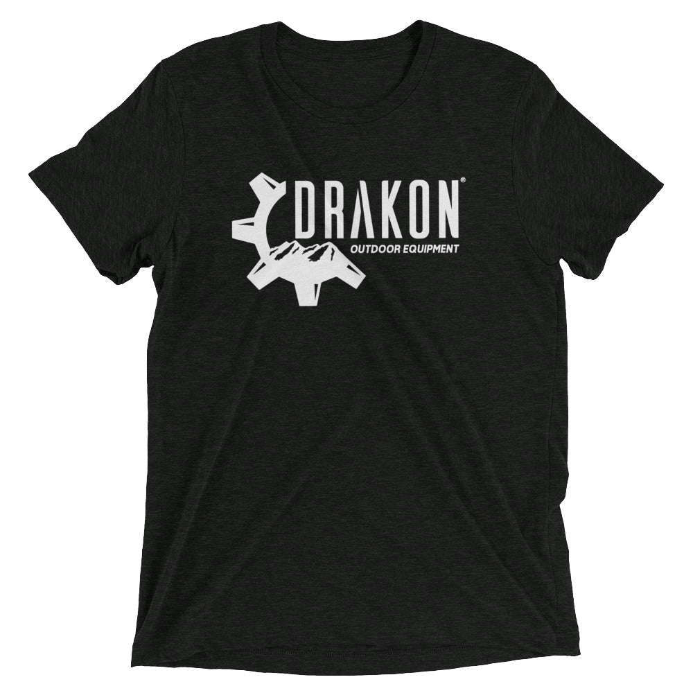 Short sleeve t-shirt - Drakon Outdoors