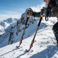 Drakon Sticks - Premium 3K Carbon Fiber Trekking Poles