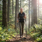 Drakon Sticks — Premium 3K Carbon Fiber Trekking Poles