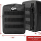 Drakon Outdoors Waterproof MOLLE Pouch