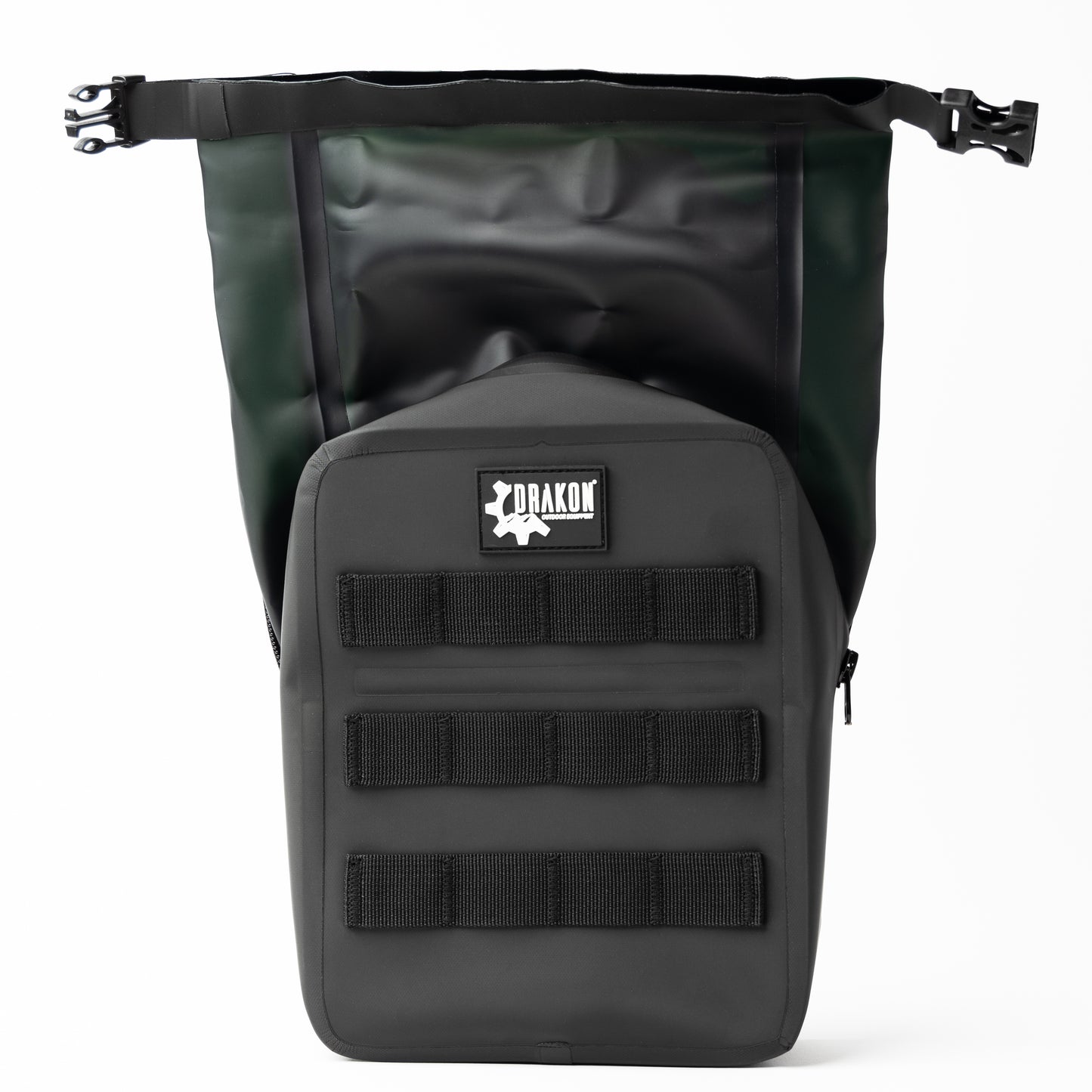 Drakon Outdoors Waterproof MOLLE Pouch