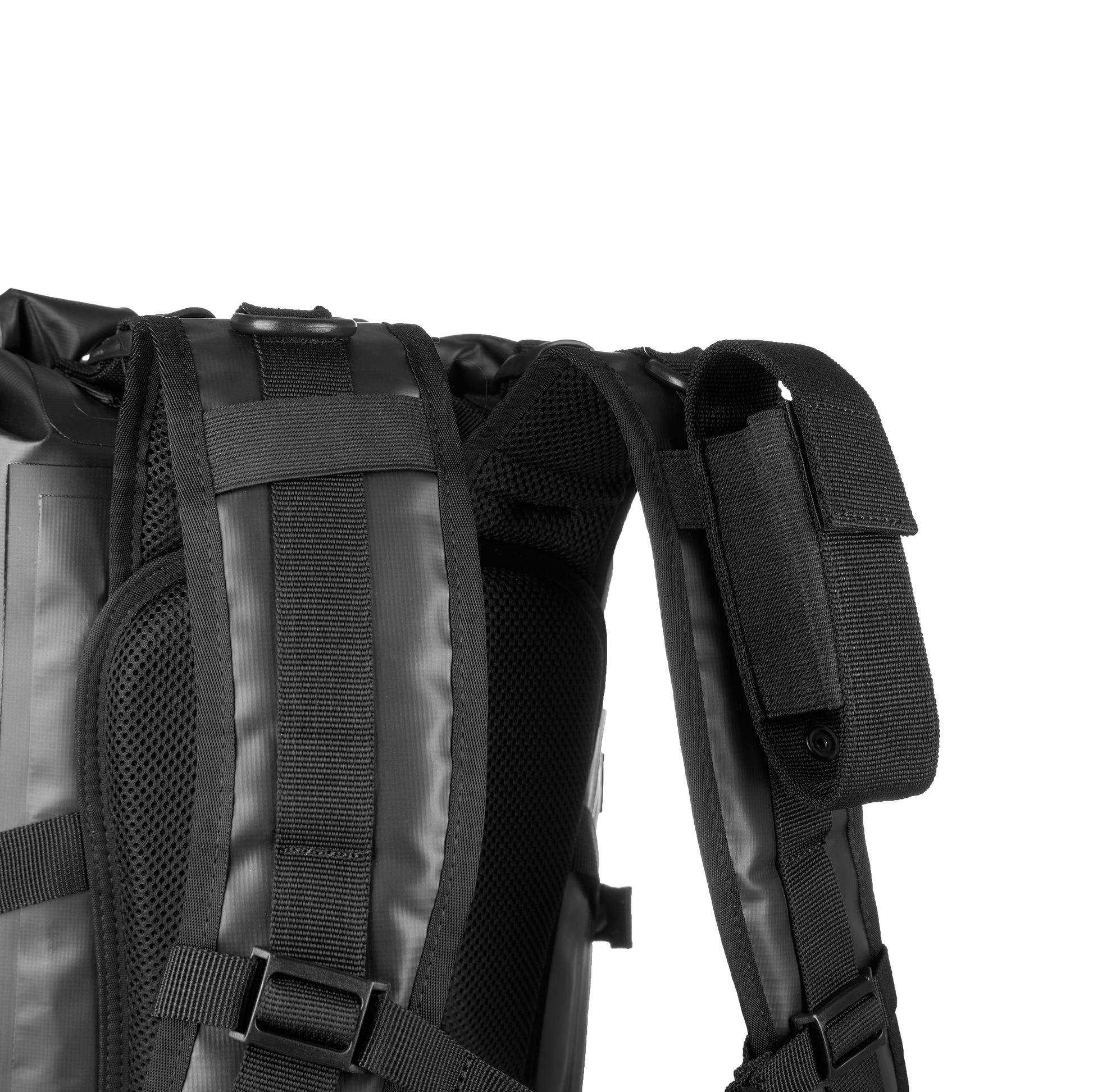 Waterproof Go Bag for Camping, Hiking, and Survival - Drakon Outdoors