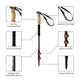 Drakon Sticks Trekking Poles 2.0