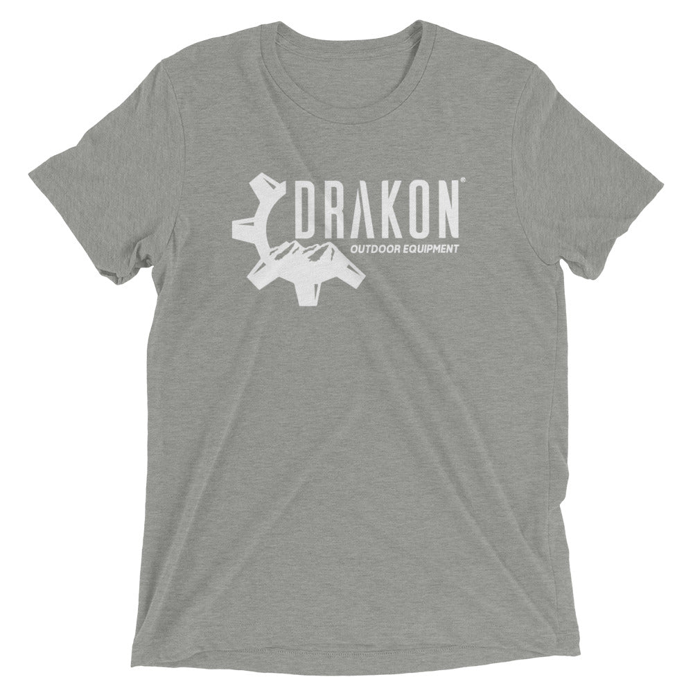Short sleeve t-shirt - Drakon Outdoors