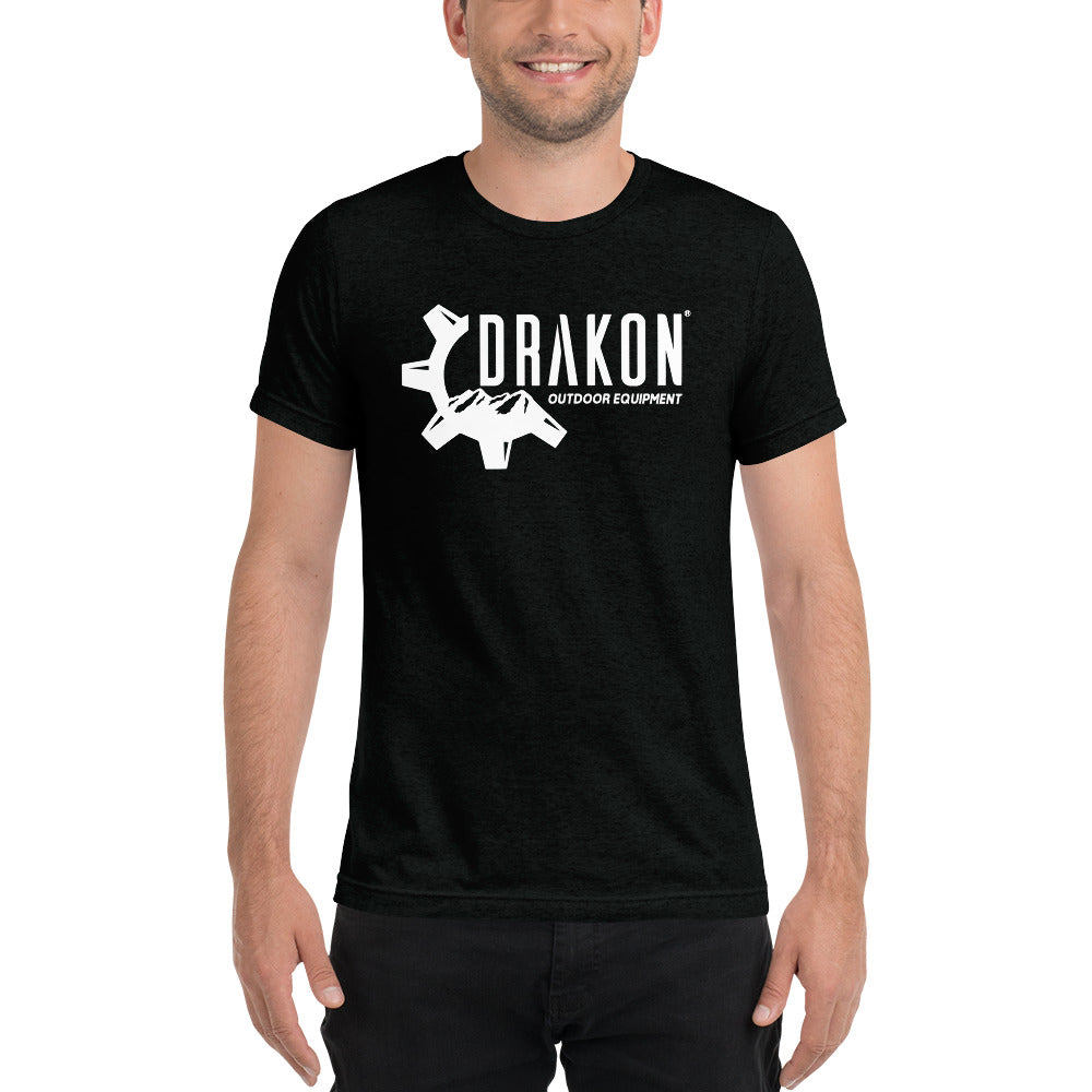 Short sleeve t-shirt - Drakon Outdoors