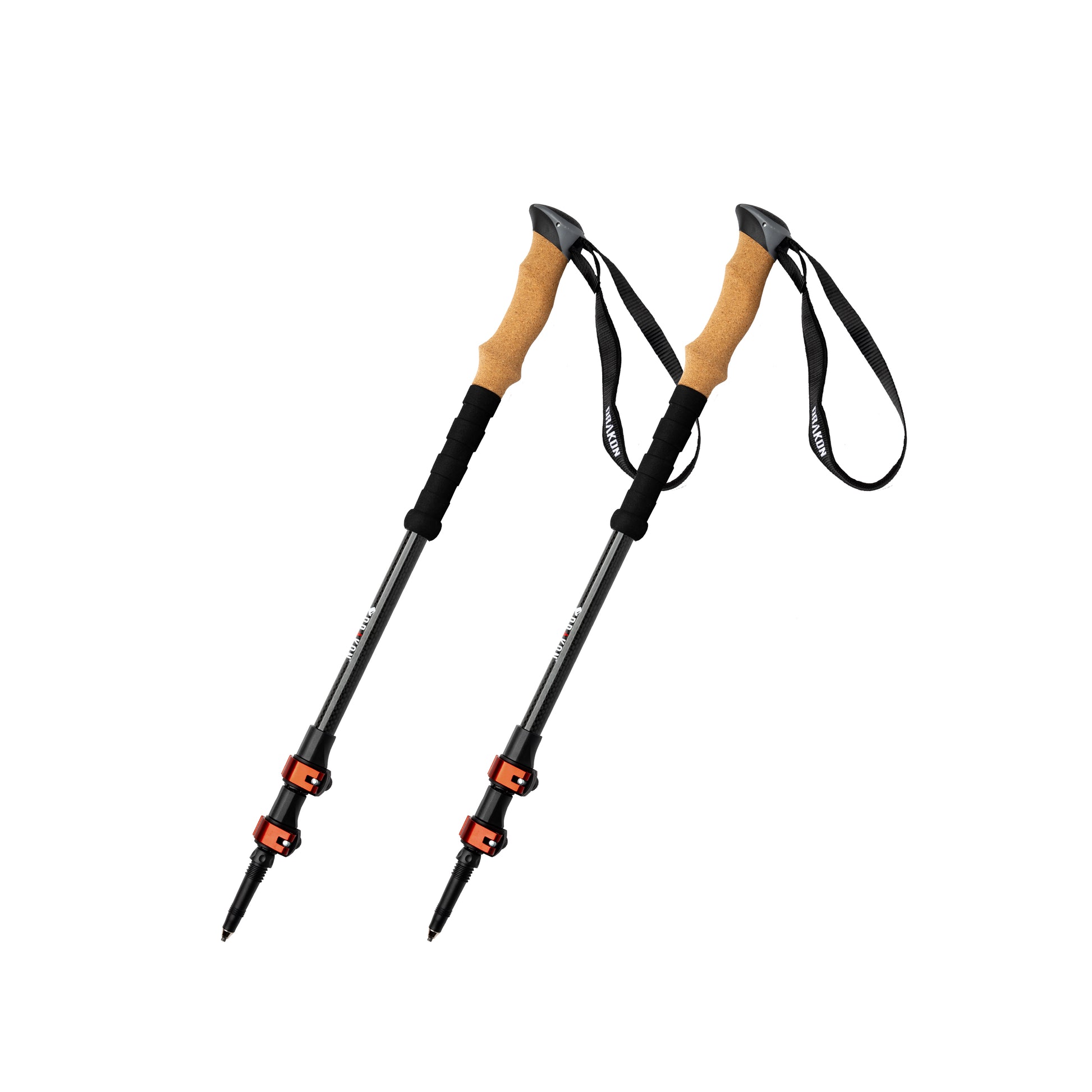 Trekking Poles and Hiking Staffs Drakon Outdoors